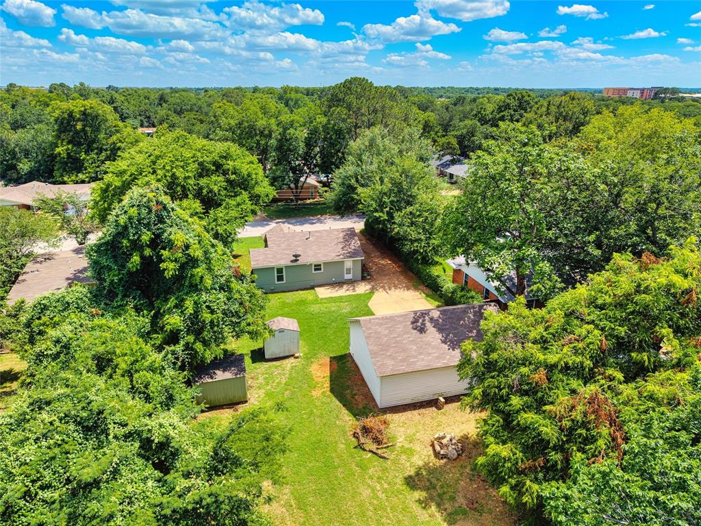Daggett - Residential