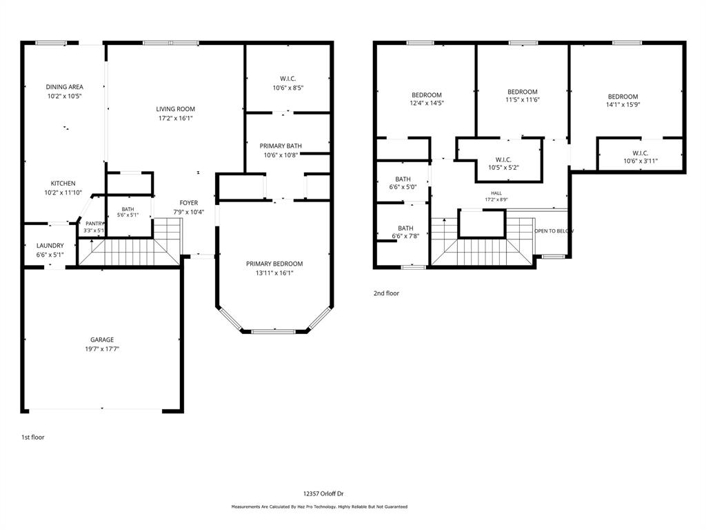 Shale Creek Ph 2b - Residential