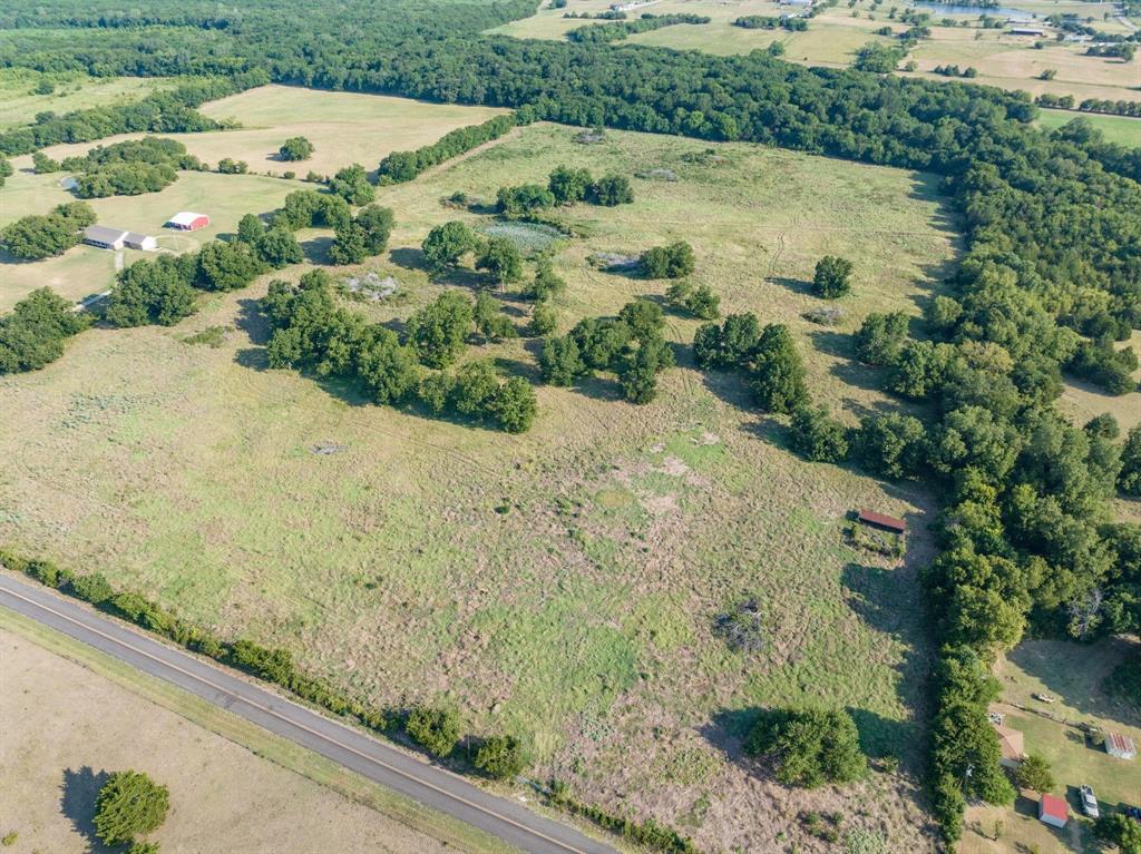 John West Survey - Land