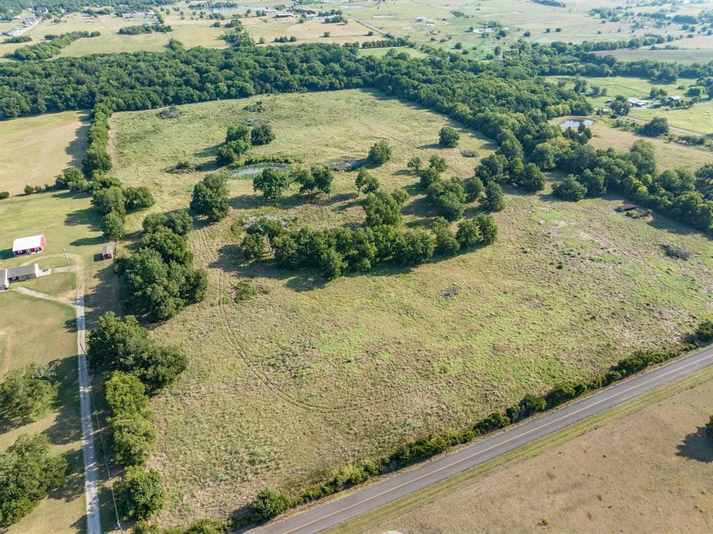 John West Survey - Land