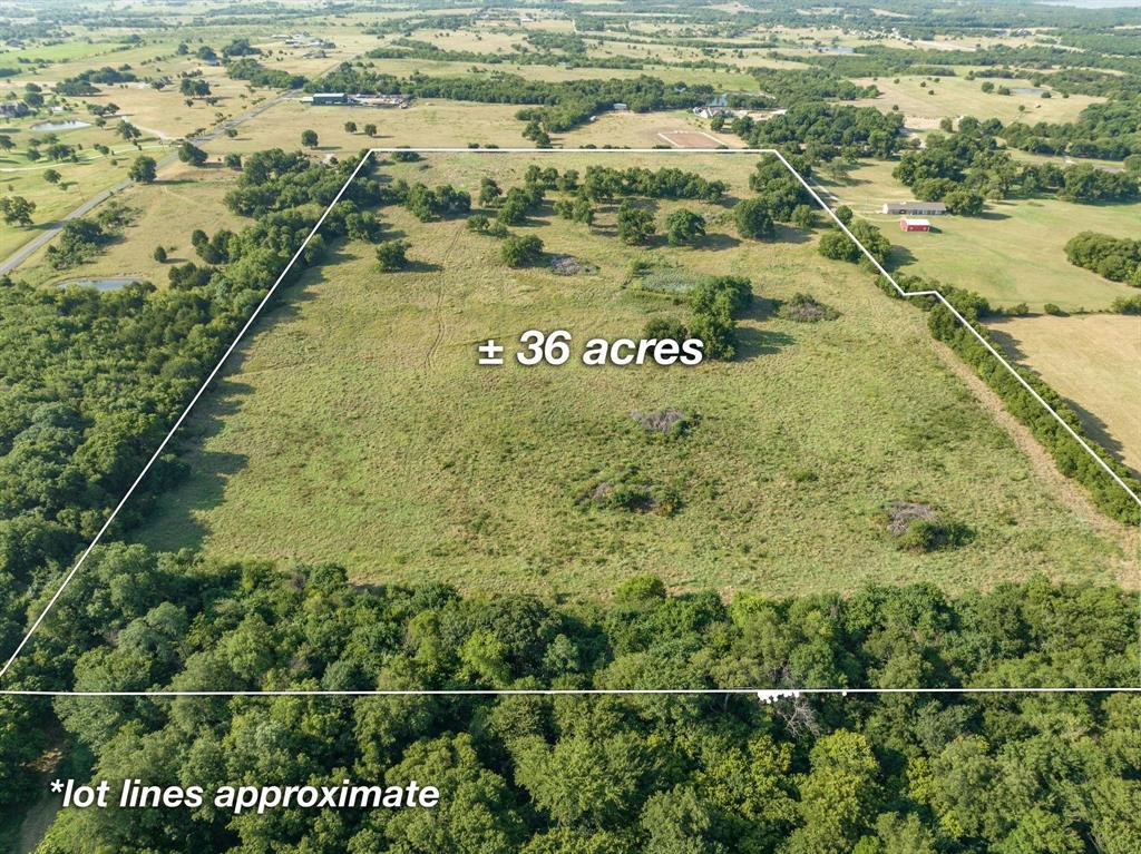 John West Survey - Land