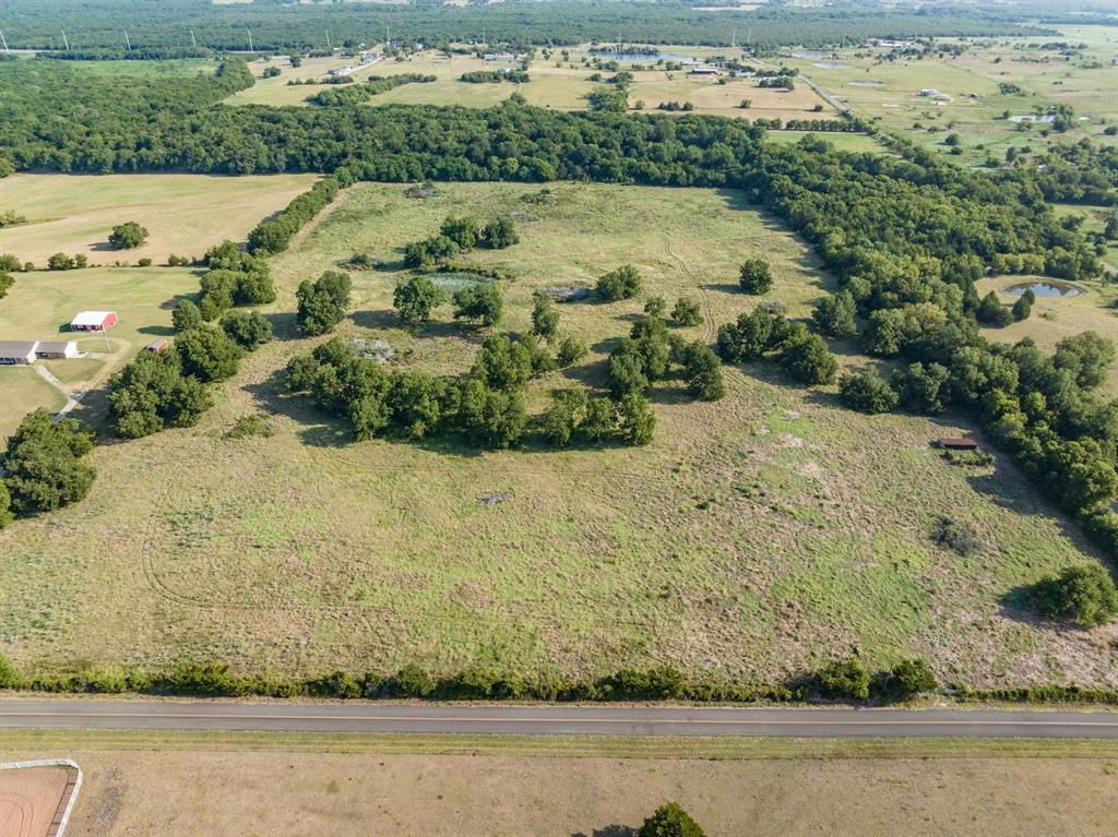John West Survey - Land