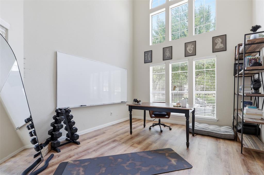 Heritage Add - Residential