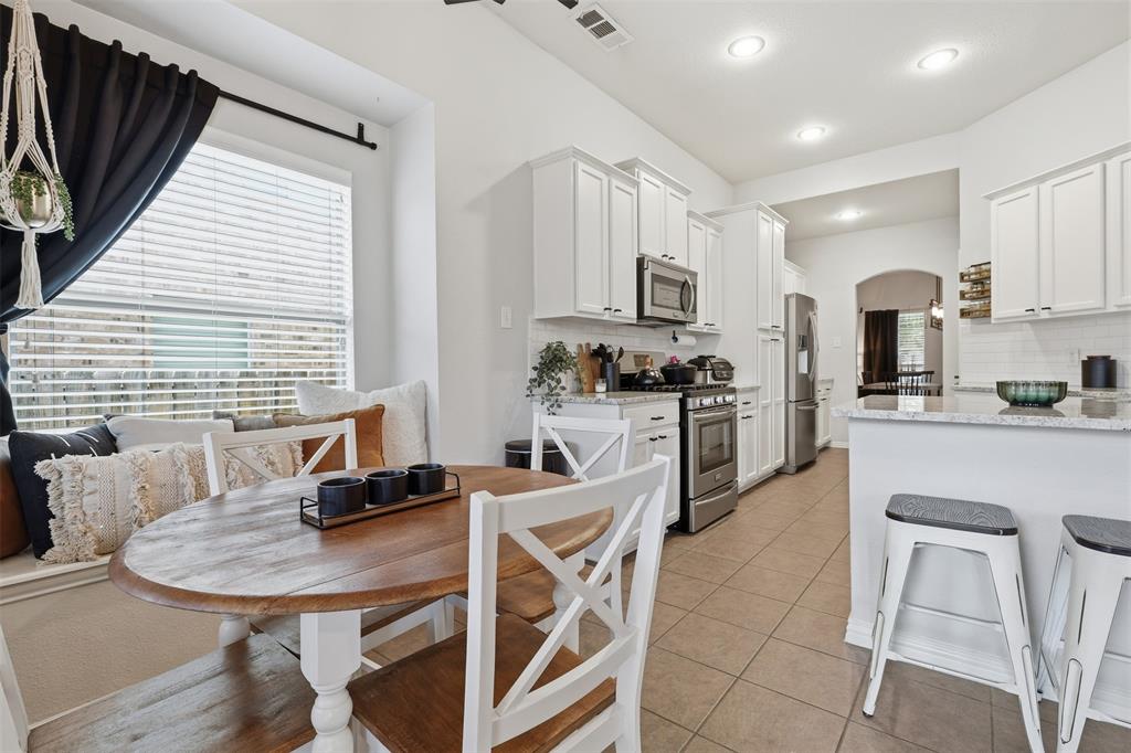 Heritage Add - Residential