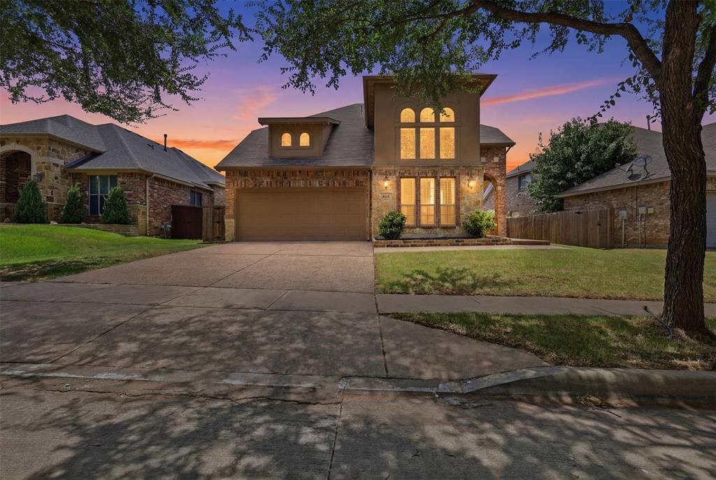Heritage Add - Residential