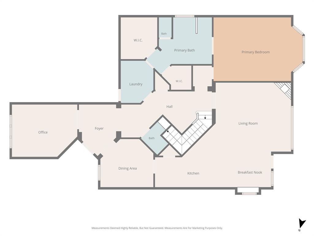 Heritage Add - Residential