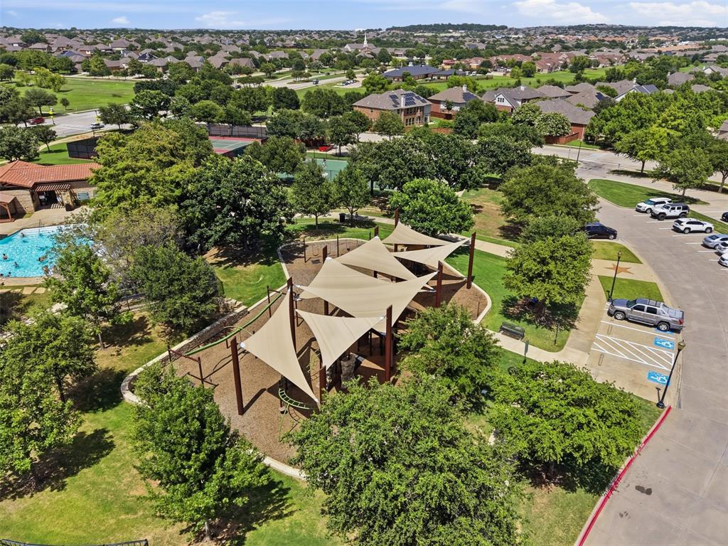 Heritage Add - Residential