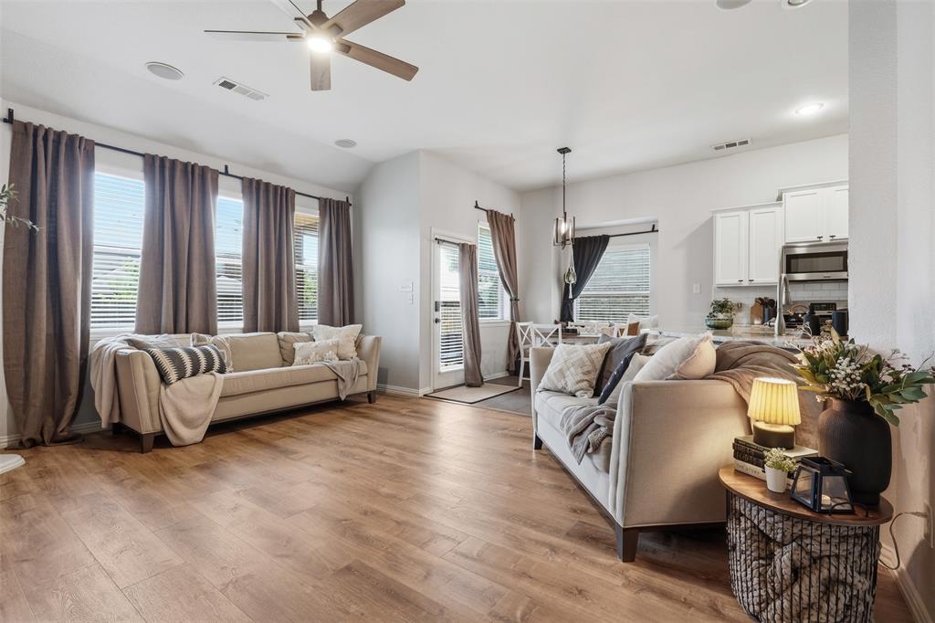 Heritage Add - Residential