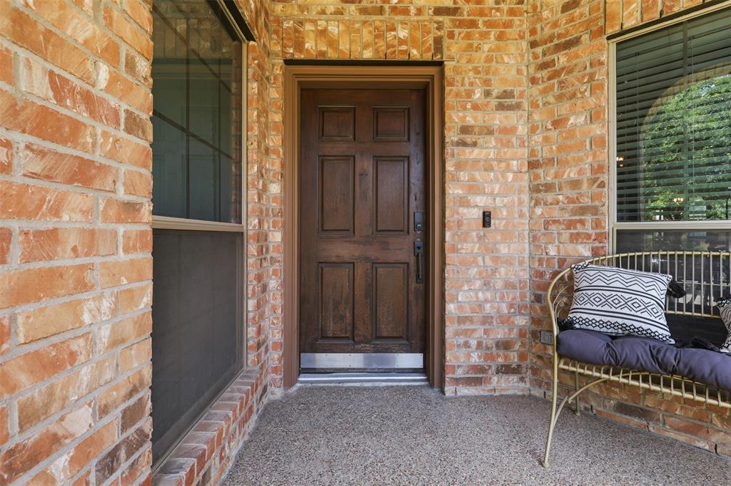 Heritage Add - Residential