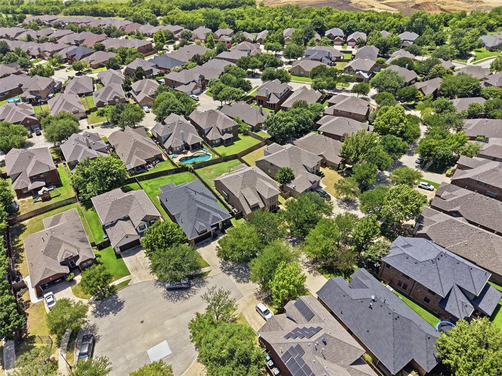 Heritage Add - Residential