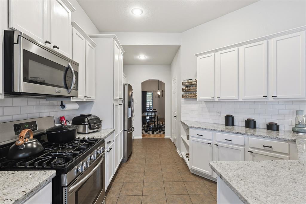 Heritage Add - Residential