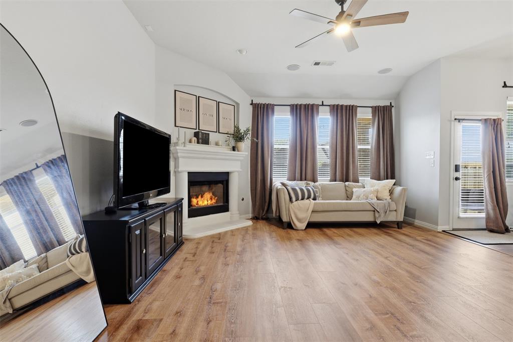Heritage Add - Residential