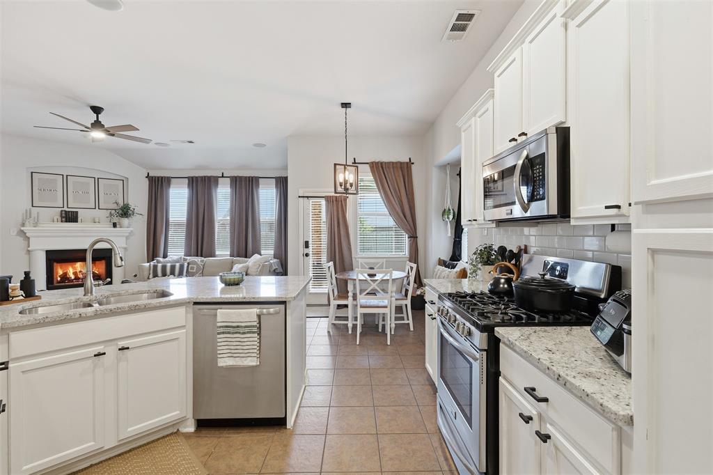 Heritage Add - Residential