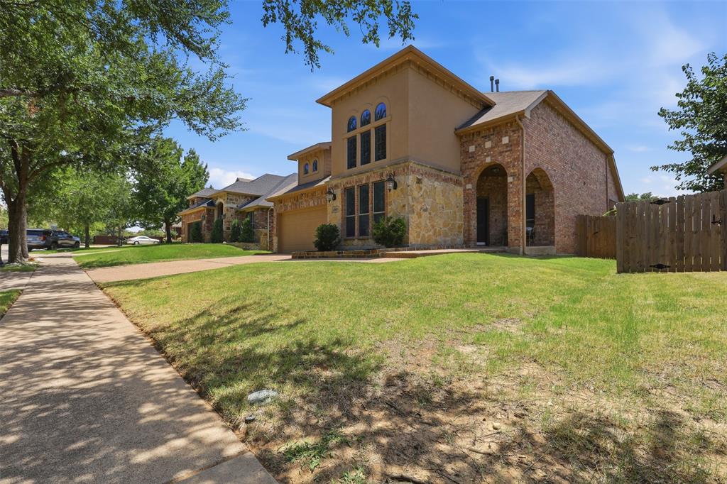 Heritage Add - Residential