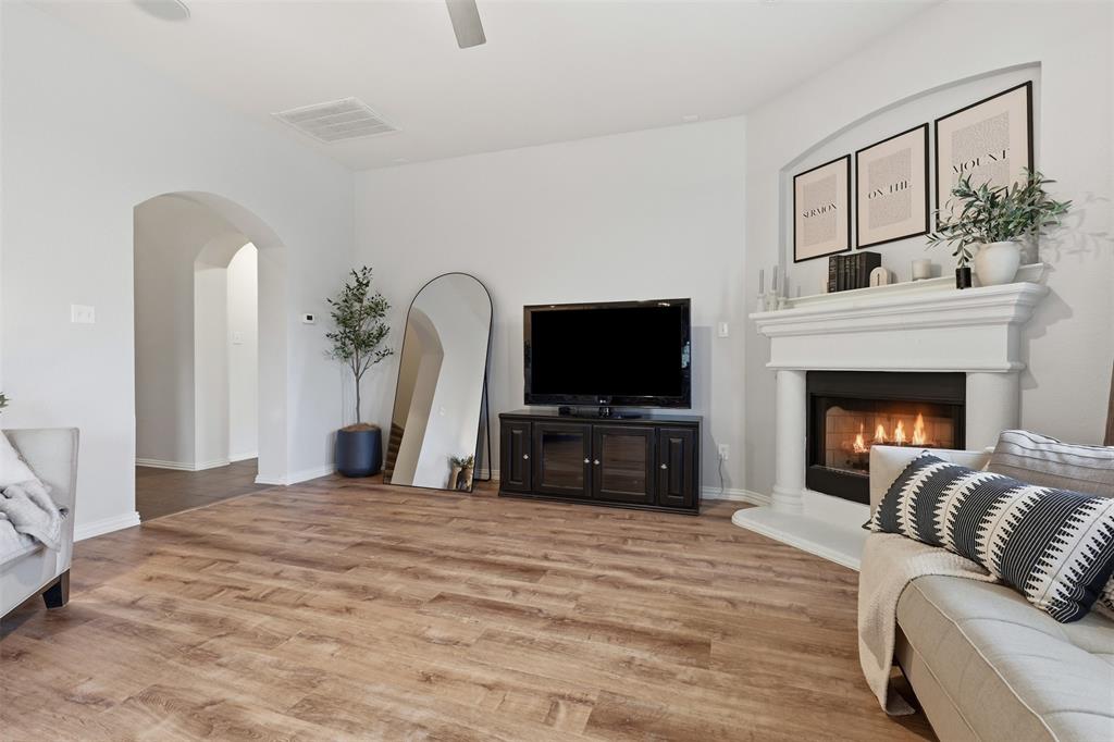 Heritage Add - Residential