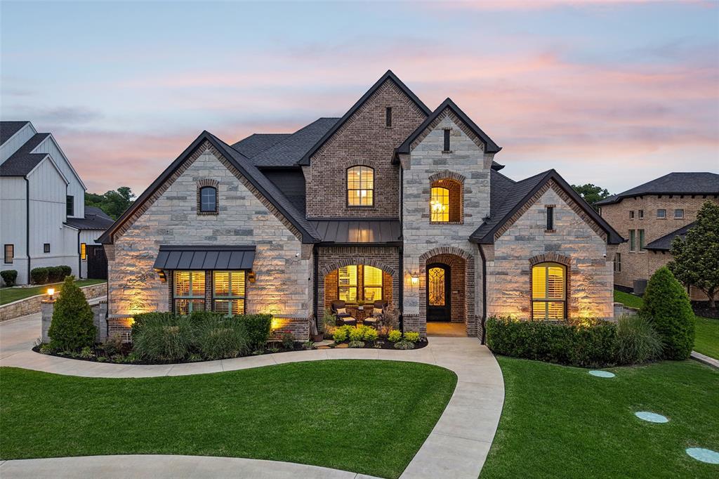 Pizarro Estates - Residential
