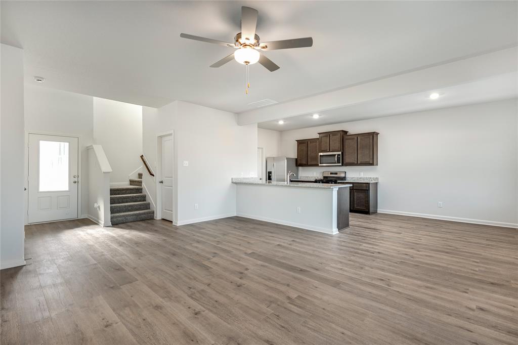 Vista West - Residential