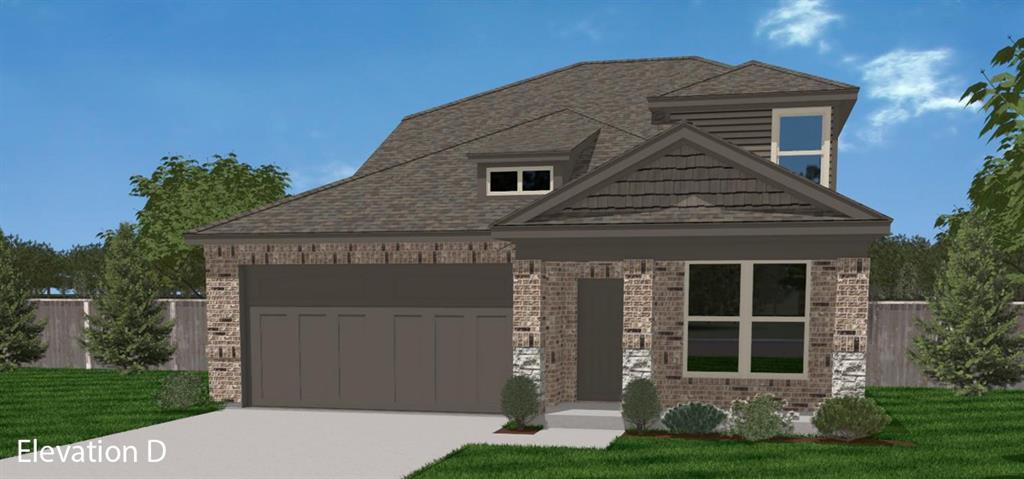 Stonecreek - Residential