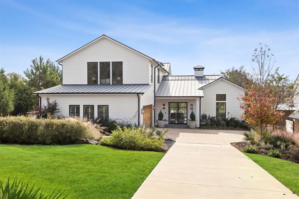 Long Cove - Residential