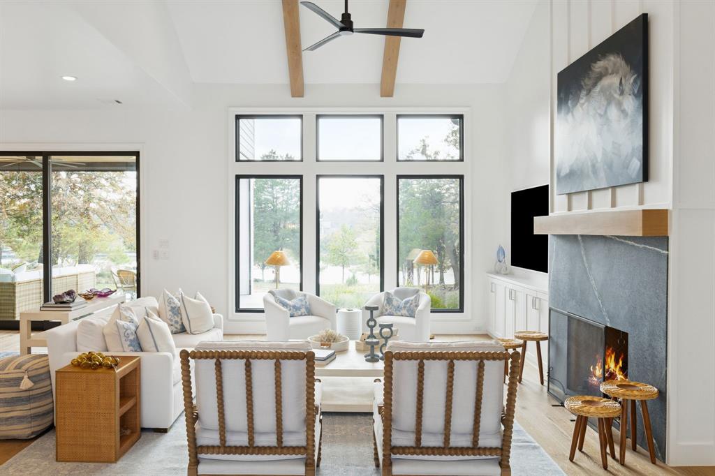 Long Cove - Residential