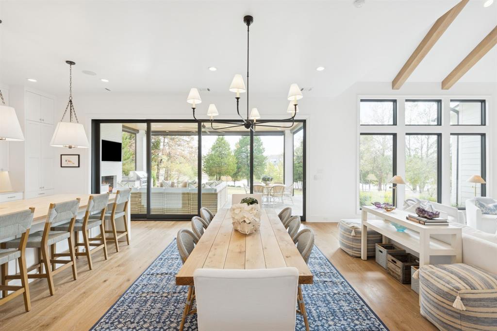 Long Cove - Residential
