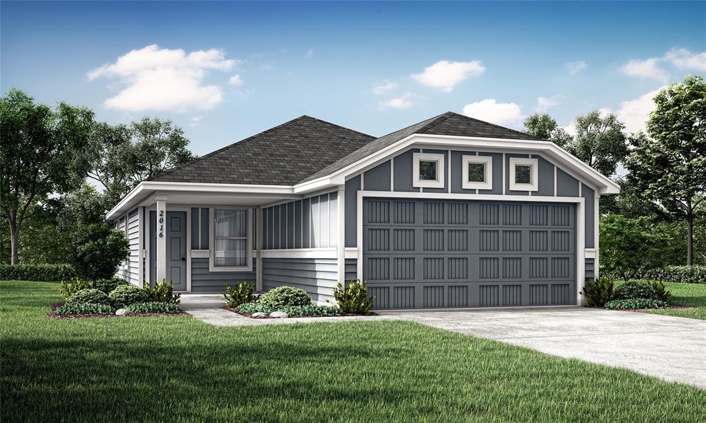 Northpointe - Residential