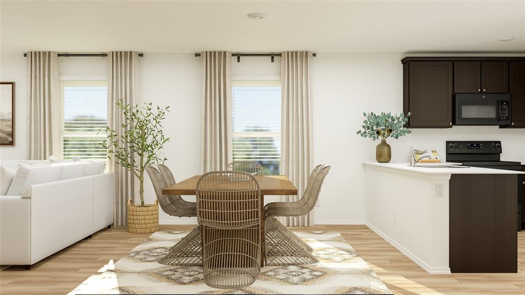Northpointe - Residential