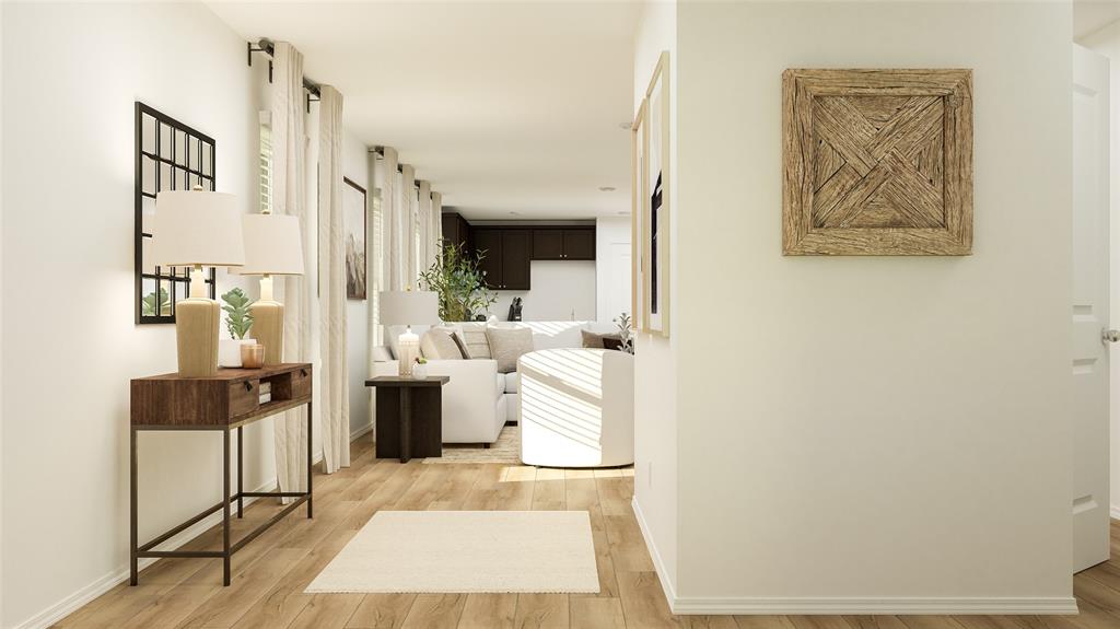 Northpointe - Residential