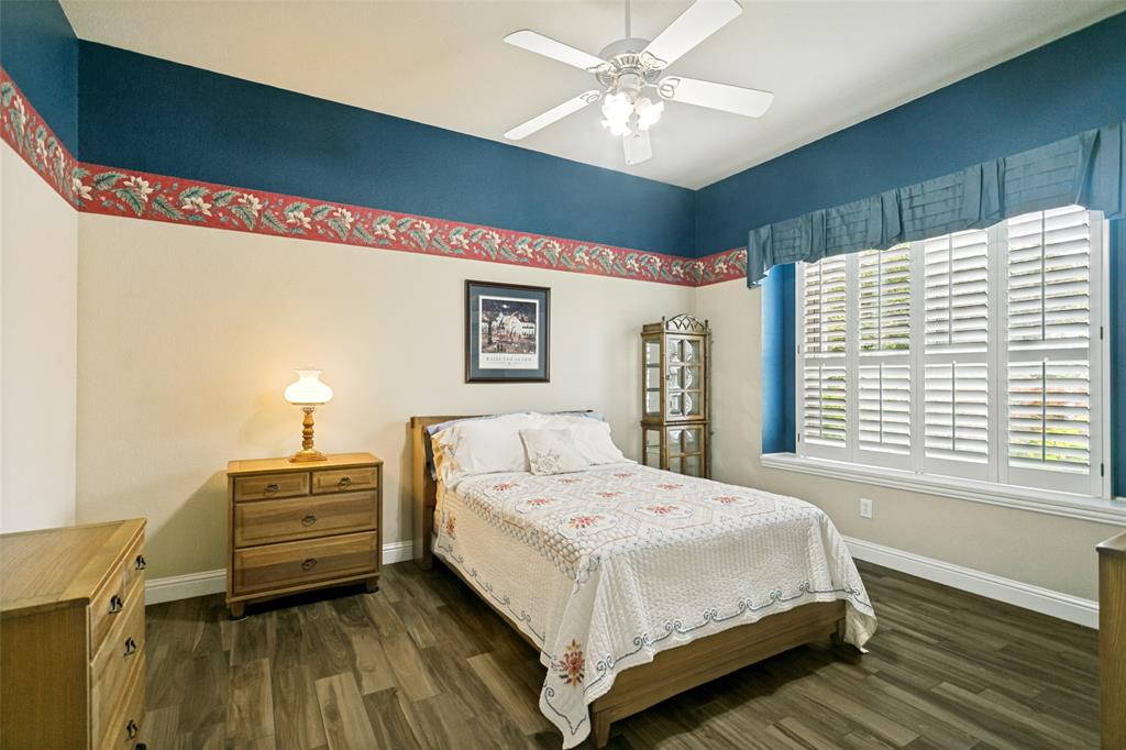 Parker Lake Estates Phse 2 - Residential