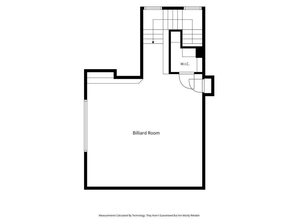Parker Lake Estates Phse 2 - Residential