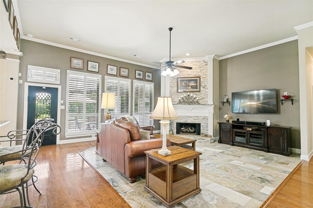 Parker Lake Estates Phse 2 - Residential
