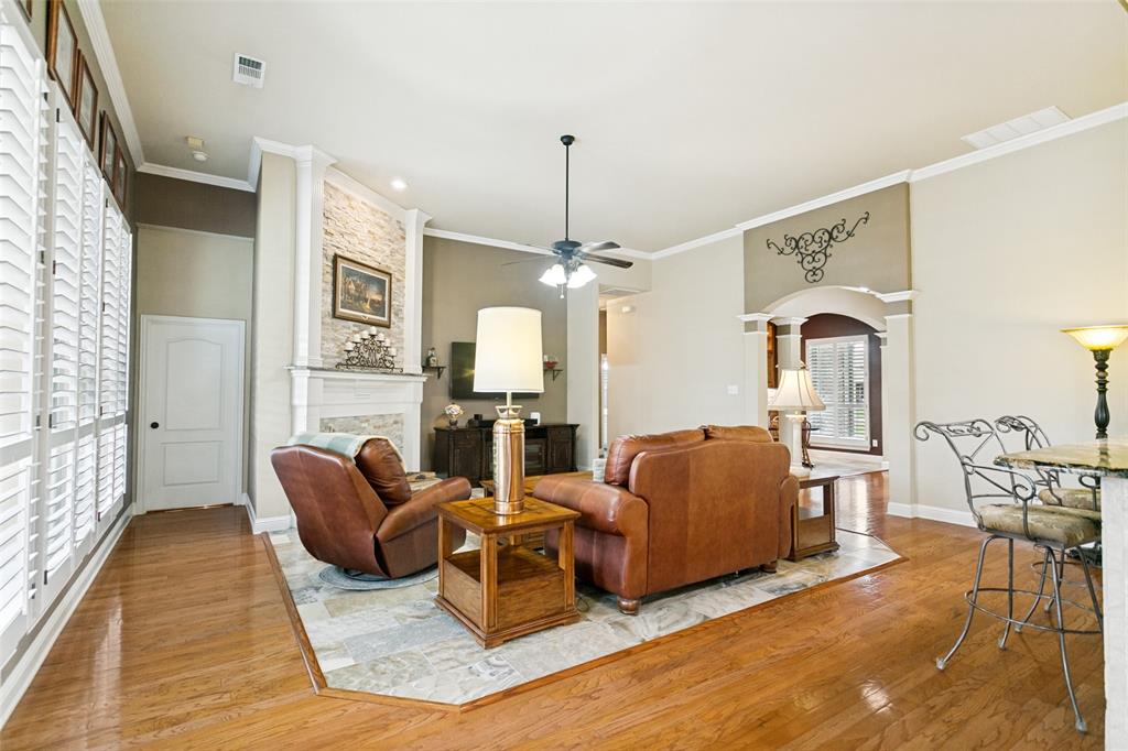 Parker Lake Estates Phse 2 - Residential