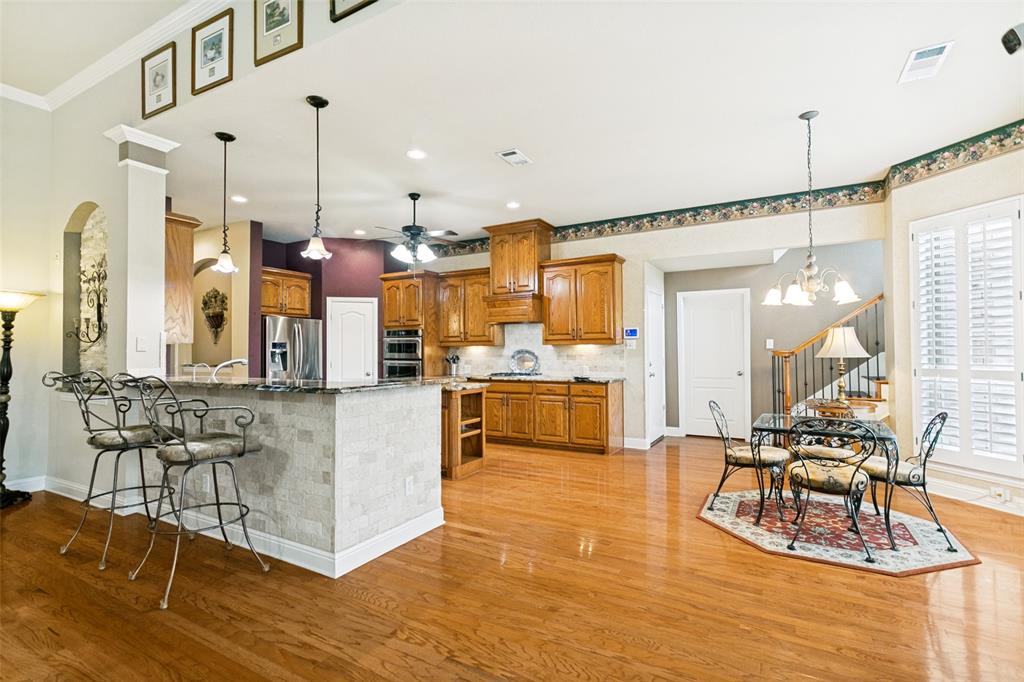 Parker Lake Estates Phse 2 - Residential