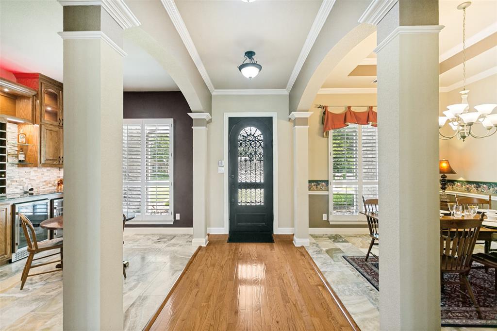 Parker Lake Estates Phse 2 - Residential