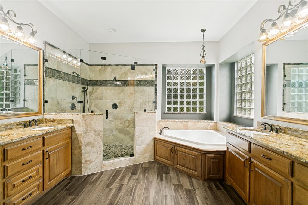 Parker Lake Estates Phse 2 - Residential