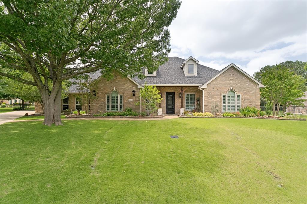 Parker Lake Estates Phse 2 - Residential