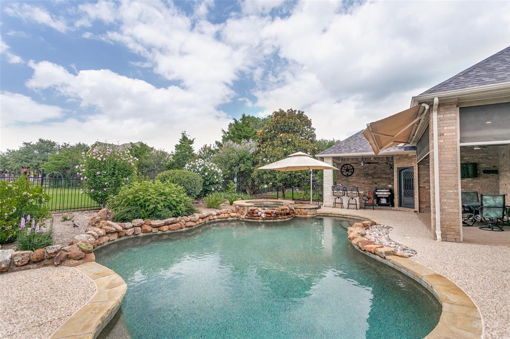 Parker Lake Estates Phse 2 - Residential