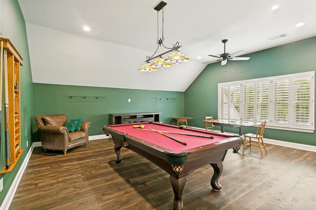 Parker Lake Estates Phse 2 - Residential