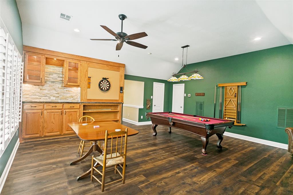 Parker Lake Estates Phse 2 - Residential