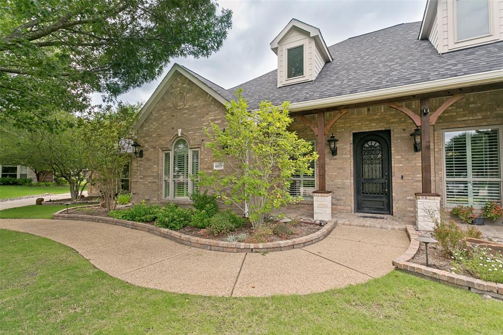 Parker Lake Estates Phse 2 - Residential