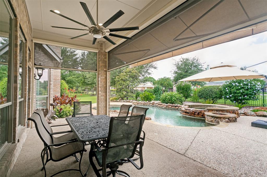 Parker Lake Estates Phse 2 - Residential