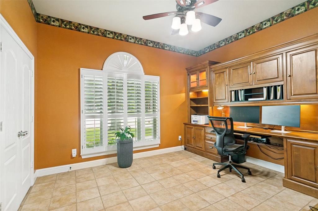 Parker Lake Estates Phse 2 - Residential
