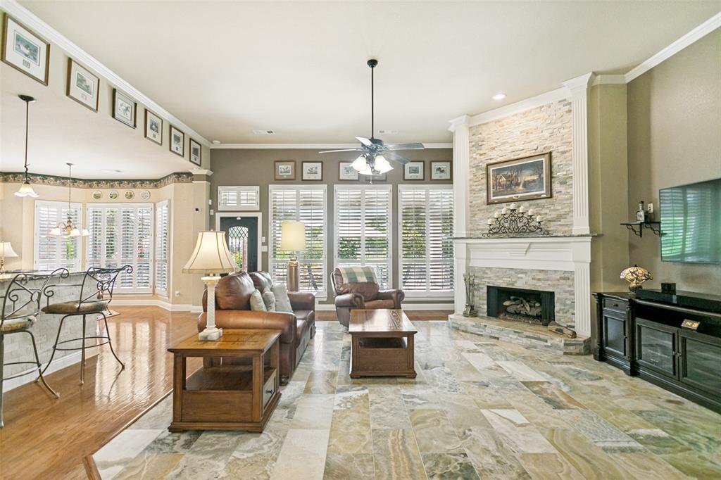 Parker Lake Estates Phse 2 - Residential