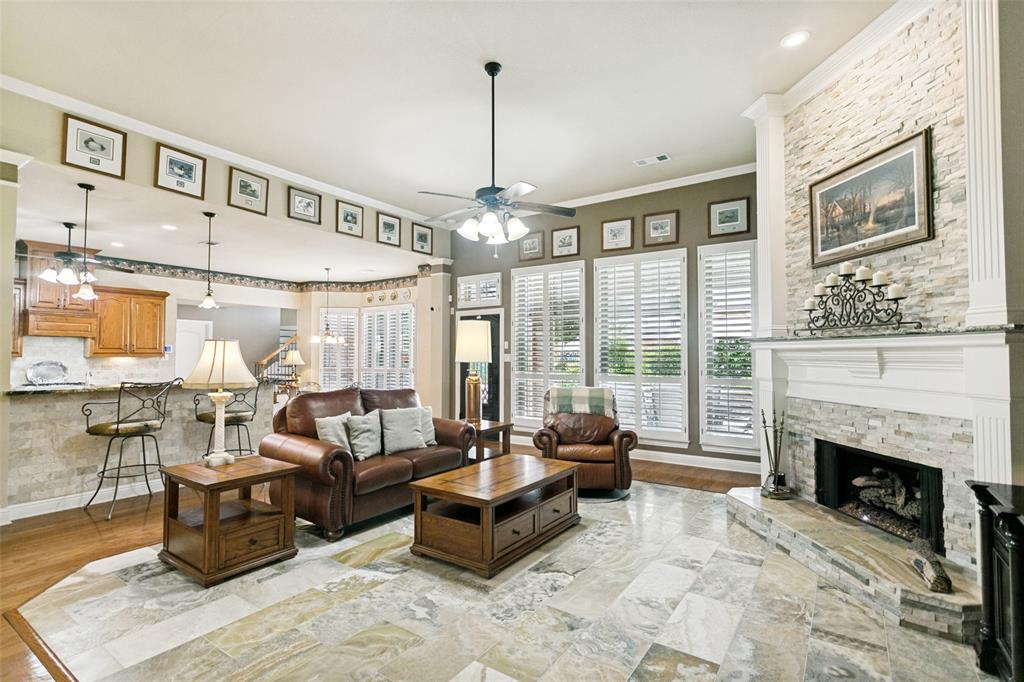 Parker Lake Estates Phse 2 - Residential