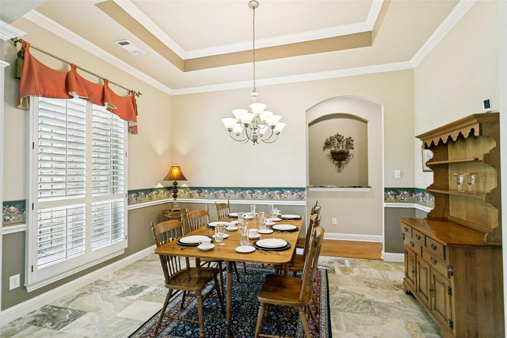 Parker Lake Estates Phse 2 - Residential