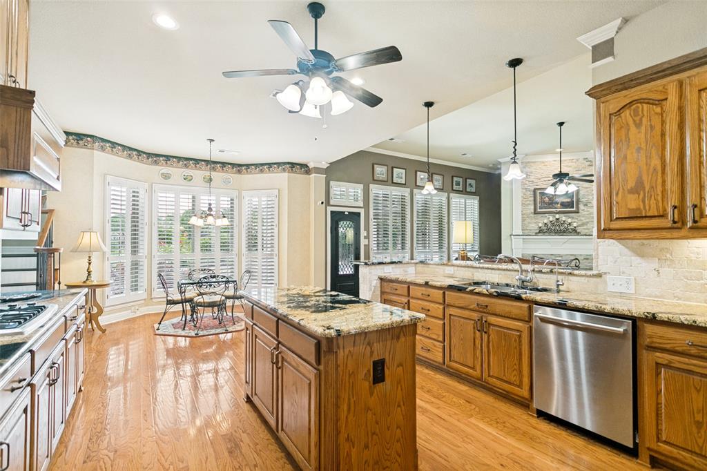 Parker Lake Estates Phse 2 - Residential