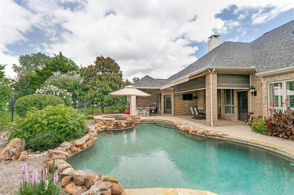 Parker Lake Estates Phse 2 - Residential