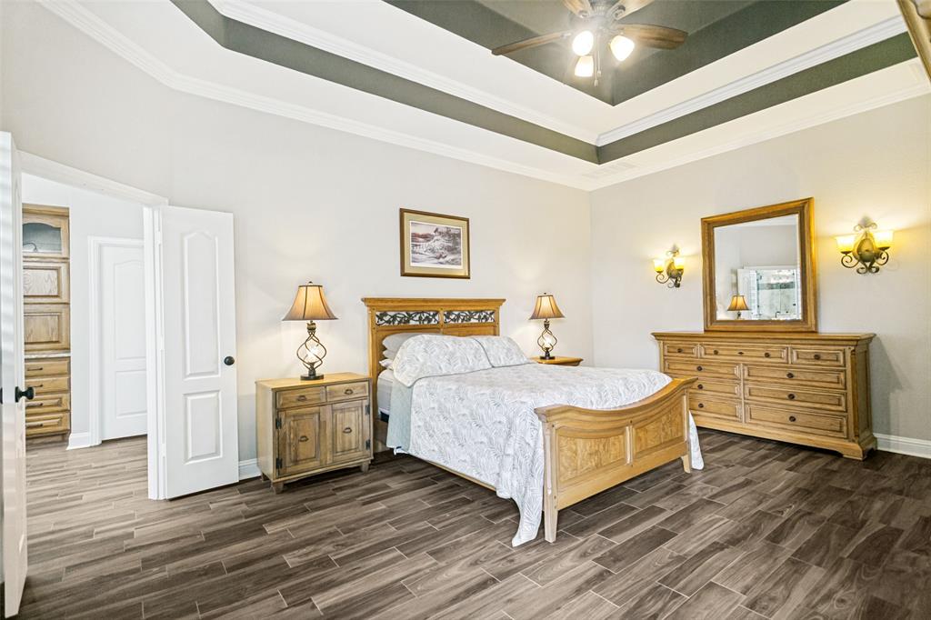 Parker Lake Estates Phse 2 - Residential