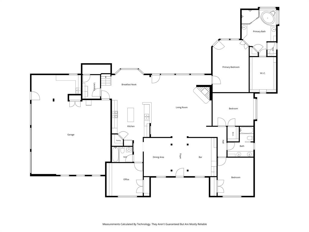 Parker Lake Estates Phse 2 - Residential
