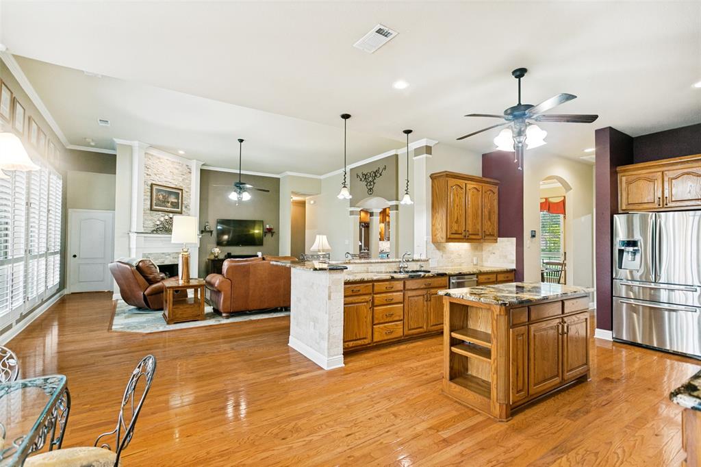 Parker Lake Estates Phse 2 - Residential
